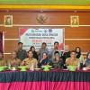 Pembentukan Koperasi Desa Merah Putih Desa Tinggo
