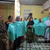 Status desa menjadi berkembang berdasarkan ipd 2024