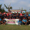 PS. PPDI AMPELGADING IKUT MERAMAIKAN UJUNGGEDE OPEN CUP 2025