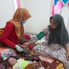 Pelayanan Kesehatan di Desa Tinggo