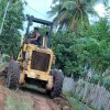 Akses jalan masih menjadi kendala serius