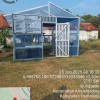 KEGIATAN PENGEMBANGAN DESA B2SA
