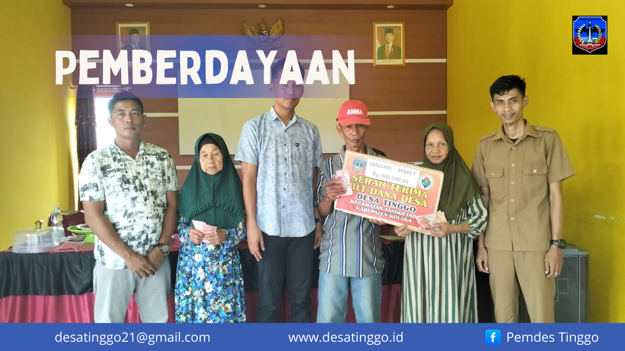 Pemberdayaan
